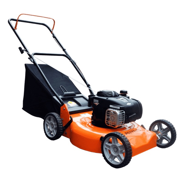 CORTA CESPED NAFT PAMPA 3.5HP BS 450 C/RECOLECTOR