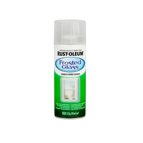 RUST-OLEUM AEROSOL ESMERILADO VIDRIOS