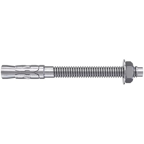 BROCA FWA FISCHER 12X080