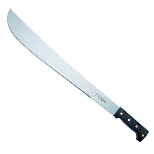 MACHETE VMCAS 18 VMCAS/BIASSONI