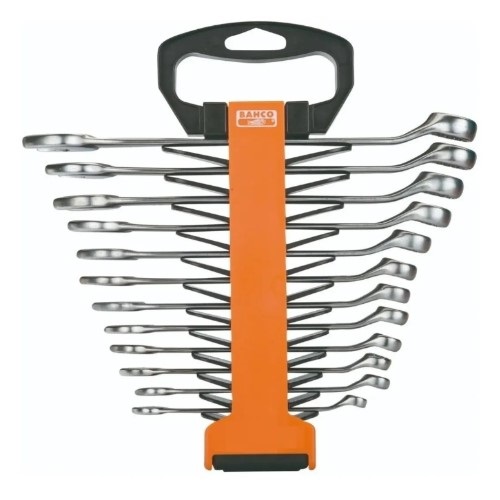 JGO LLAVES COMB M BAHCO 12 PZA PU/12 8A19