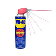 WD40 LUBRICANTE AEROSOL X 220 FLEXI TAPA