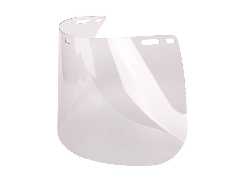 PROTECTOR FACIAL LIBUS ACRILICO PLANO FLEXIBLE 901543