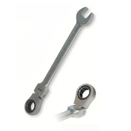 LLAVE COMB ARTIC/CRIQUE M VMCAS 17 EW17