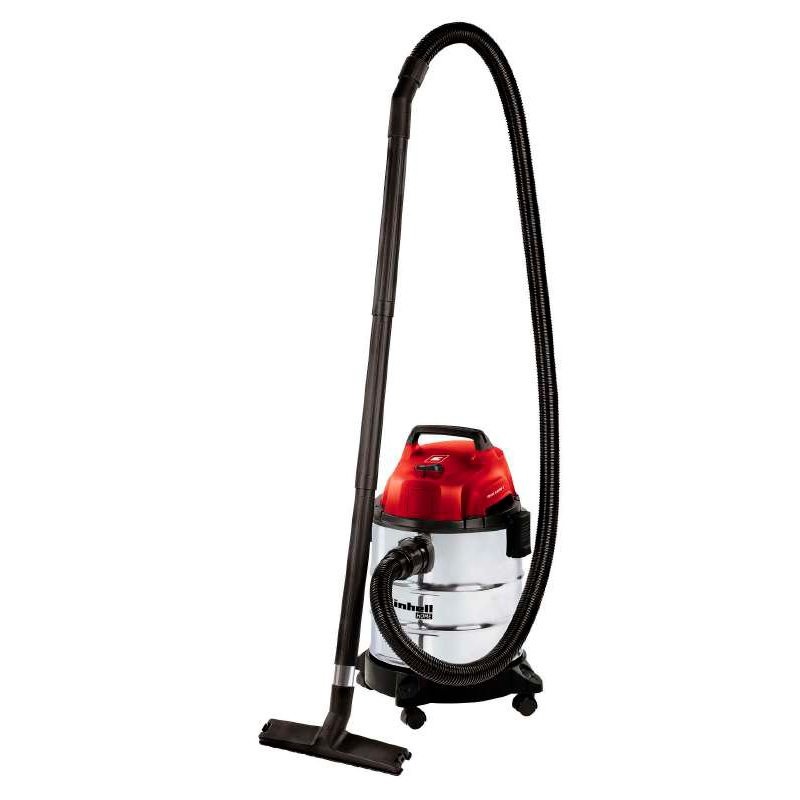 ASPIRADORA EINHELL POLVO-AGUA 20L 1250W THVC1820 S