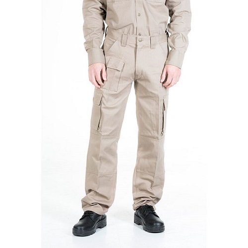 PANTALON CARGO PAMPERO BEIGE G1 60