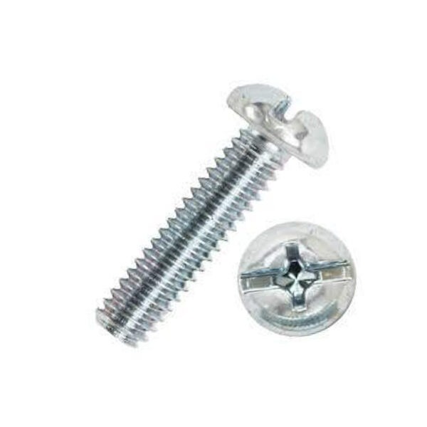 TORNILLO FRES 016X100 5/32X1