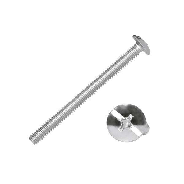 TORNILLO TANQ 013X063 1/8X5/8