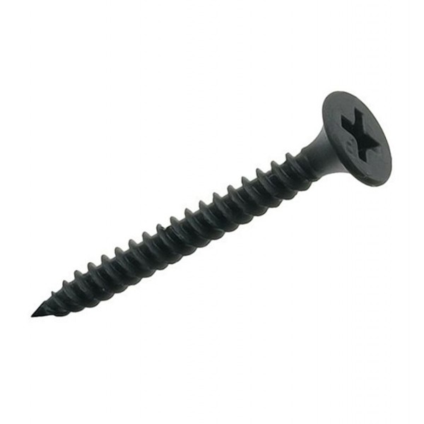 TORNILLO T2 AGUJA TROMPETA P/MAD 06X100 1