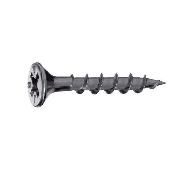 TORNILLO T3 AGUJA TROMPETA P/MAD 06X150 1 1/2