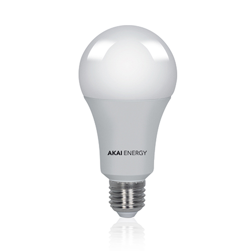 LAMP LED 07W=50W FRIA