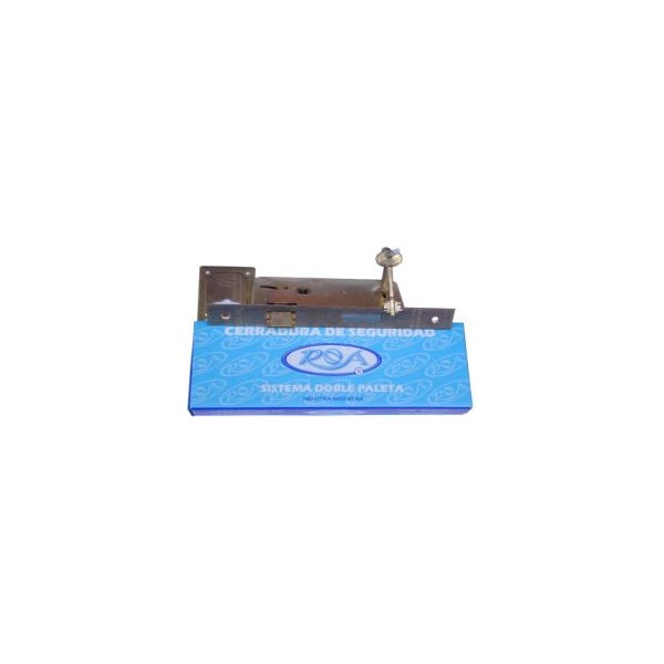CERRADURA PTA ROA 1001