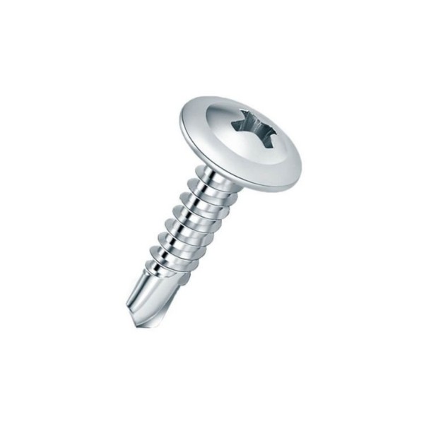 TORNILLO T1 MECHA  08X075 3/4