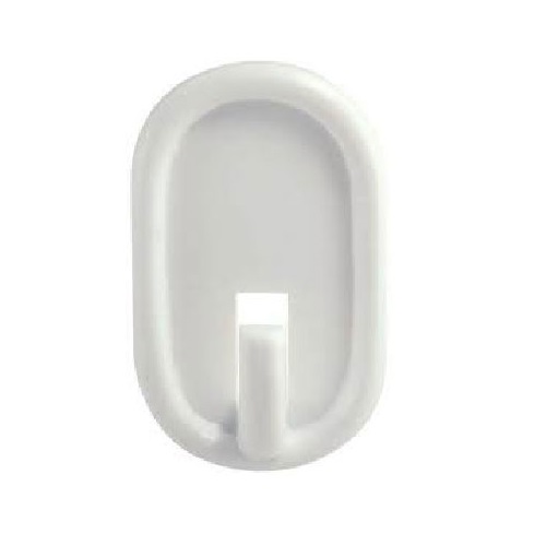 PERCHERO PLASTICO ADHE ART 4001 X UND