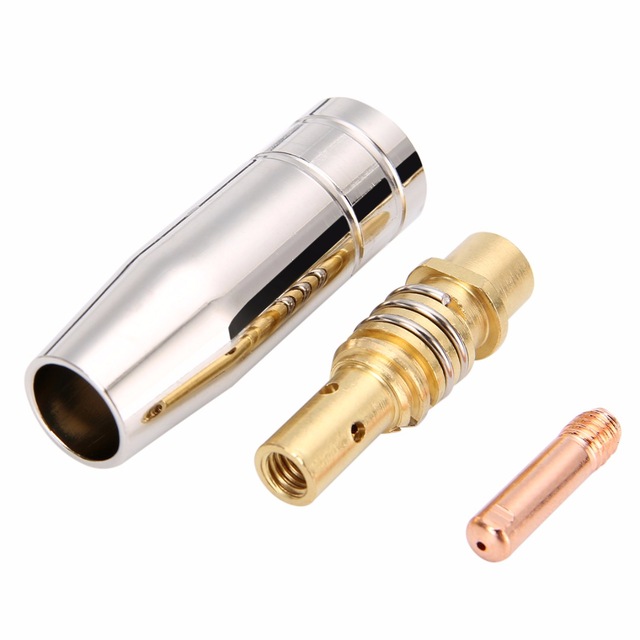 TOBERA CONICA DIAM. 15MM MIG