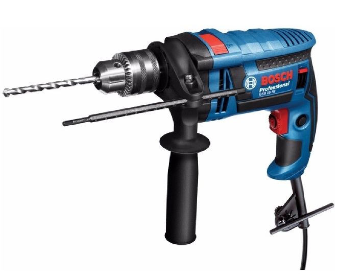 TALAD 13 BOSCH 06012B90H0 GSB16RE 850W