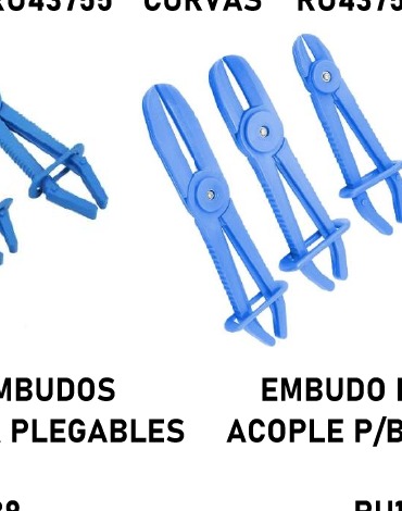 ENGRAMPADORA RUHLMANN C/GRAMPA Y CLAVO