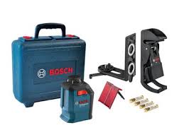 NIVEL LASER BOSCH 0601063JD0 360º 20M GLL2-20