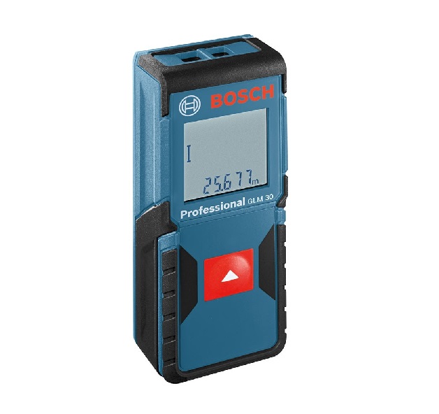 MEDIDOR BOSCH DIST LASER GLM30-23 0601072XG0