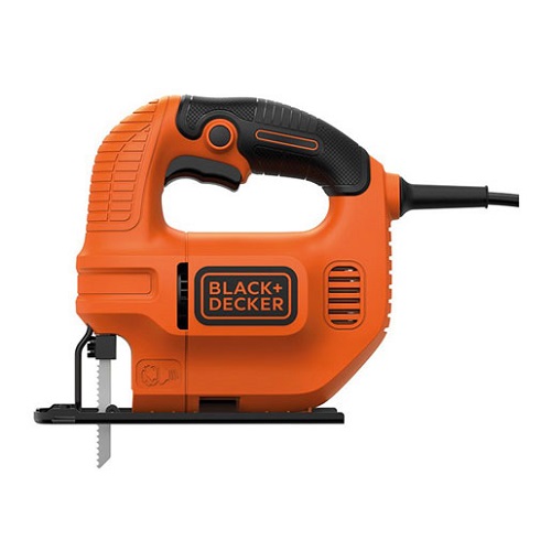CALADORA BLACK+DECKER KS501 420 W