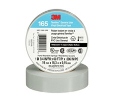 CINTA AISL PLAST X 18/20 MTS GRIS