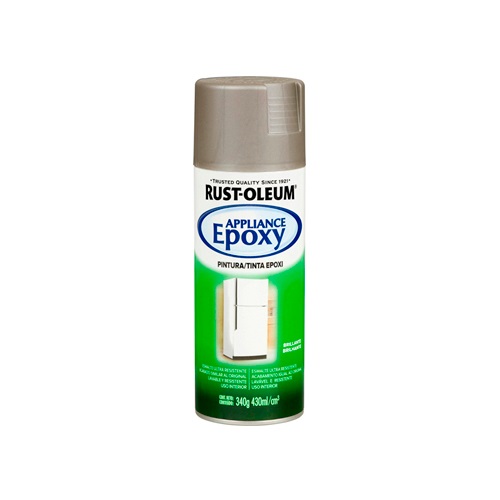 RUST-OLEUM EPOXI ACERO 312GR