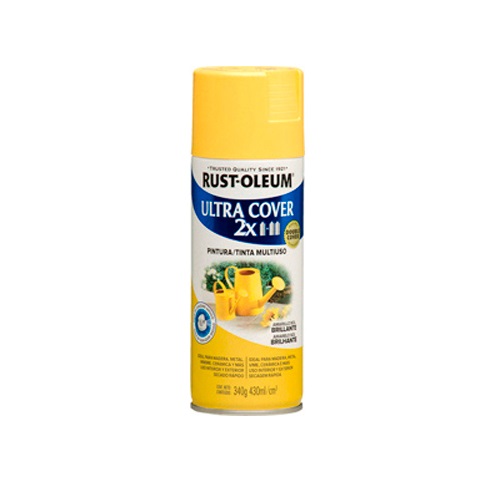 RUST-OLEUM ESM SINT U-COVER 2X AMARILLO BILL 312GR