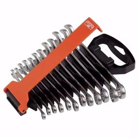 JGO LLAVES COMB M BAHCO 13 PZA S20/S13 BAH09251