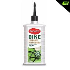 PENETRIT LUBRIC CADENAS BICI SECO