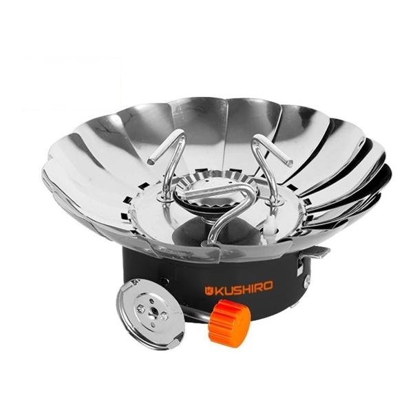 ANAFE C/PROTECCION G/BUTANO 1 HORNALLA