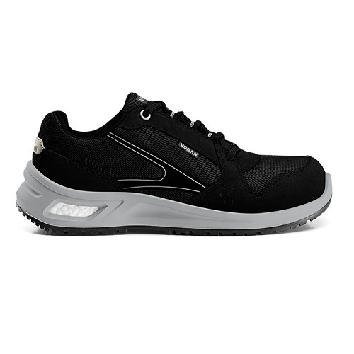 ZAPATILLA C/P VORAN ENERGY410 NEGRO 42