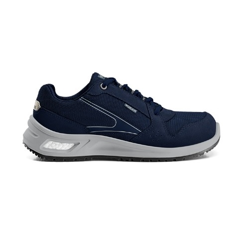 ZAPATILLA C/P VORAN ENERGY410 AZUL 43