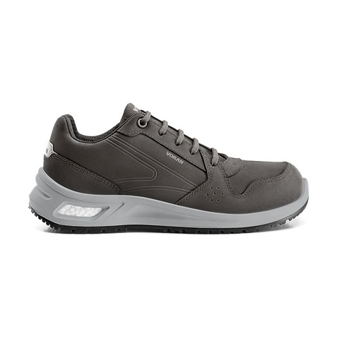 ZAPATILLA C/P VORAN ENERGY610 GRIS 41