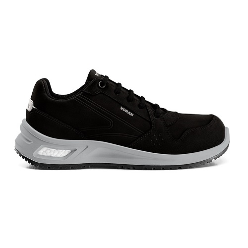 ZAPATILLA C/P VORAN ENERGY610 NEGRO 43