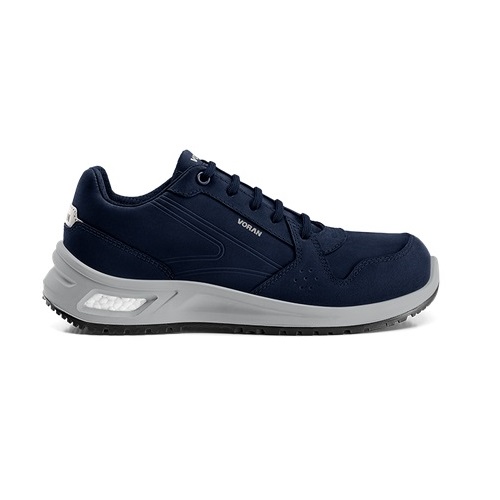 ZAPATILLA C/P VORAN ENERGY610 AZUL 42