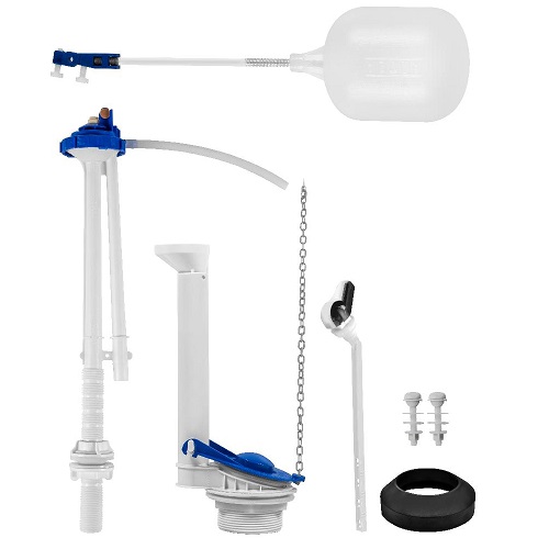 FLOTANTE MECAN COMPL P/MOCHILA PALANC FTE