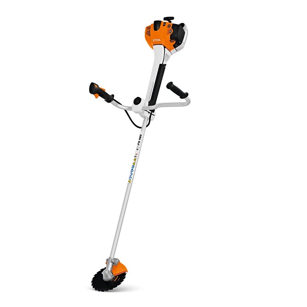 STIHL MOTOGUADAÑA FS 460