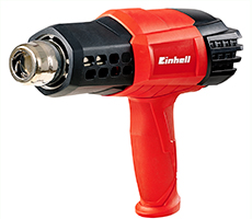 PISTOLA DE CALOR EINHELL TE-HA 2000W