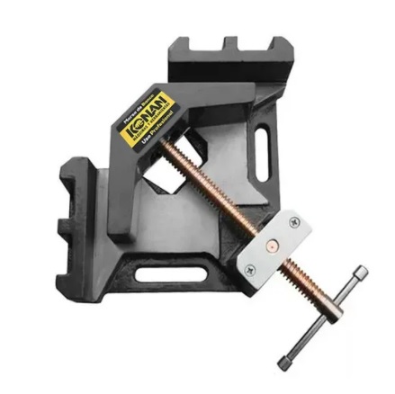 MORSA DE PARA SOLDAR KONAN 075MM