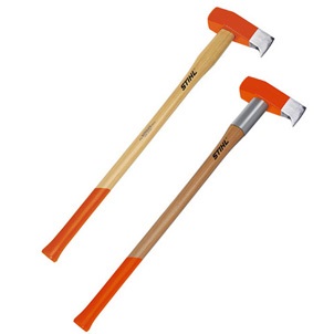 STIHL HACHA MARTILLO DE TALAR  AX30 85CM