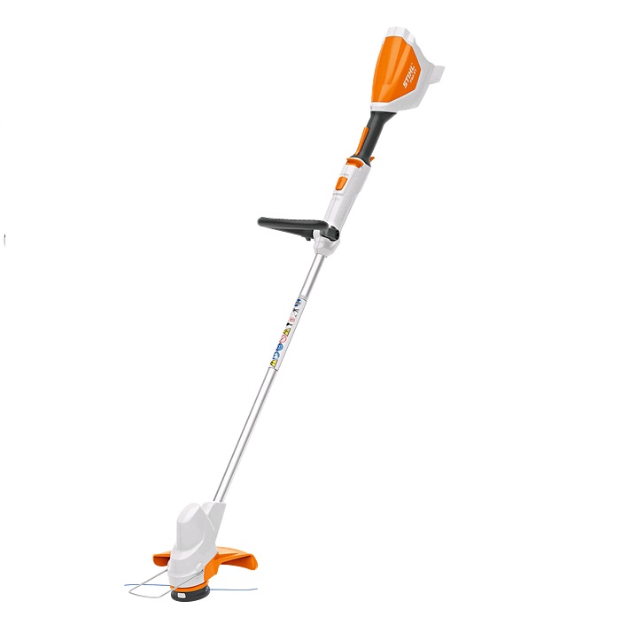 STIHL MOTOGUADAÑA BAT FSA 57 S/BAT NI CARG (LC) AK