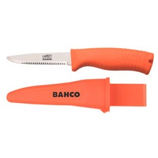 CUCHILLO BAHCO INOX FLOTANTE