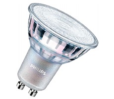 LAMP LED DICROICA 5W CALIDA