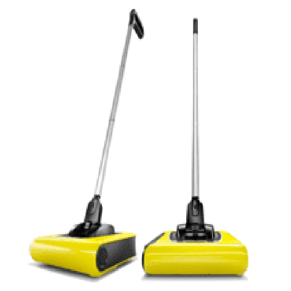 ESCOBA KARCHER A BATERIA INTEGRADA KB5