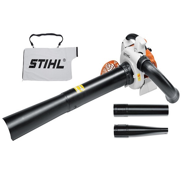 STIHL SOPLADOR/ASPIRADOR SH86 C-E