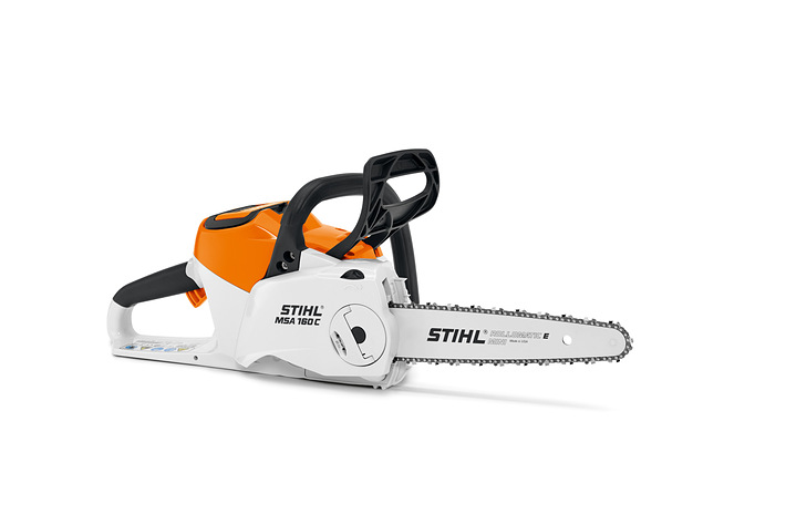 STIHL MOTOSIERRA A BAT MSA 160 C-B 1/4"P S/BAT/CARG (LPRO) AP