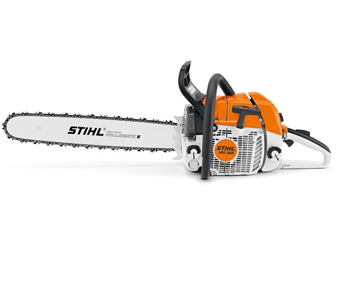 STIHL MOTOSIERRA MS 382 D50 RS 3/8"