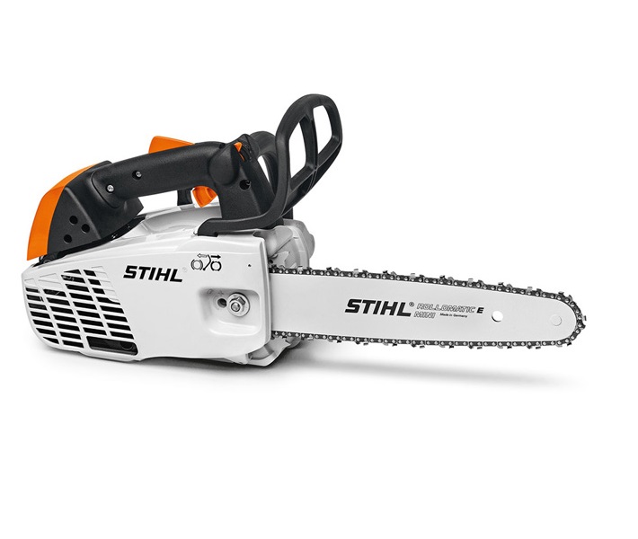 STIHL MOTOSIERRA PODA MS 194-T3/8P D40