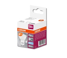 LAMP LED DICROICA DIMM 7W FRIA
