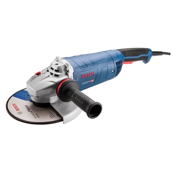 AMOL A9 BOSCH 06018F40H0 GWS25230 2500W